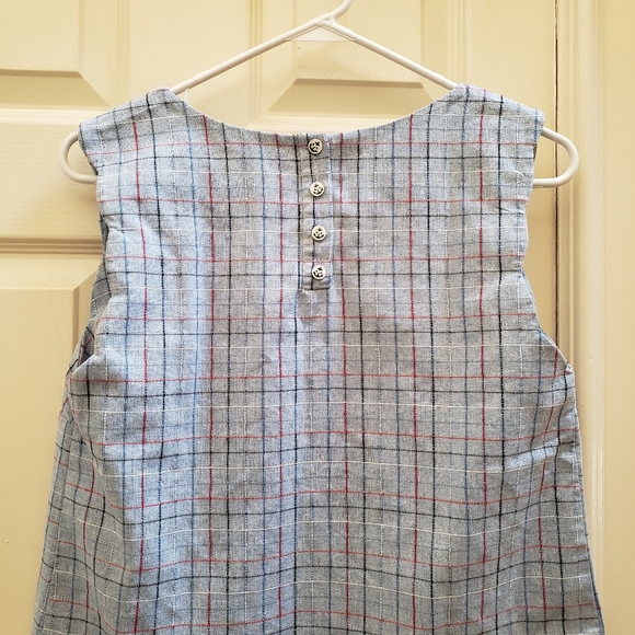 ModCloth Santa Monica Moxie top - Picture 6 of 6